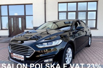2.0 150KM AUTOMAT 1wł Led Salon Polska F VAT 23% GWARANCJA